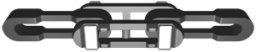Цепи: Тяговые разборные