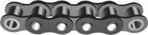 Цепи: Приводные втулочные